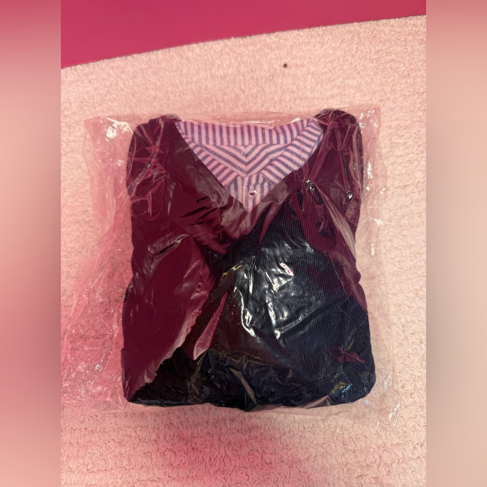 Vintage Dear Aunt Polly Doll Outfit – New in Package – All About Caring